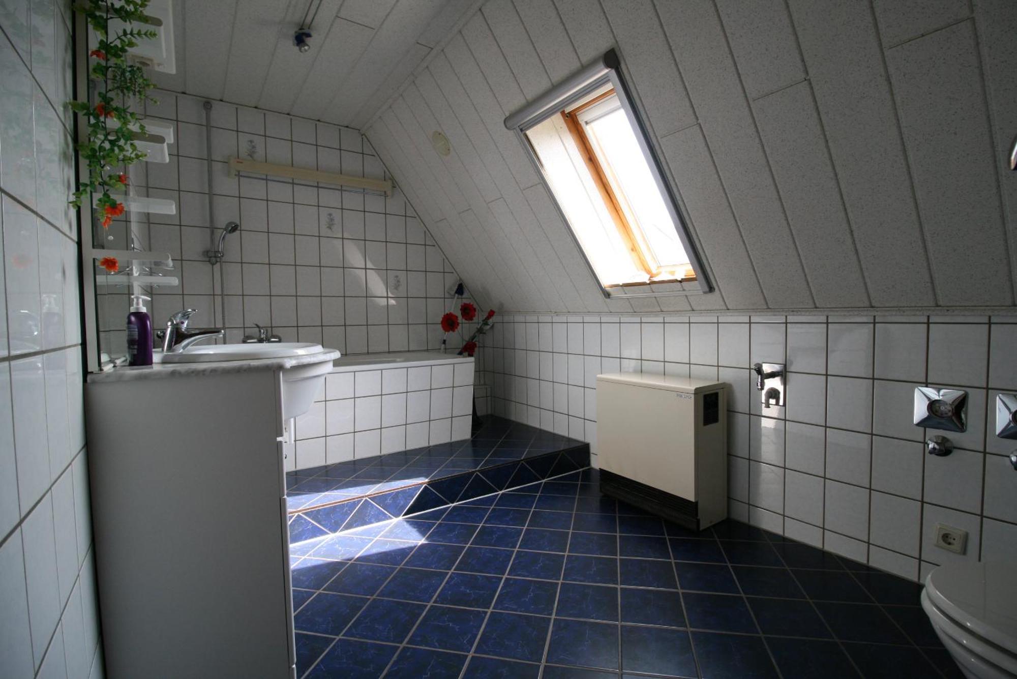 Gaestehaus Kesselshain ボルナ エクステリア 写真