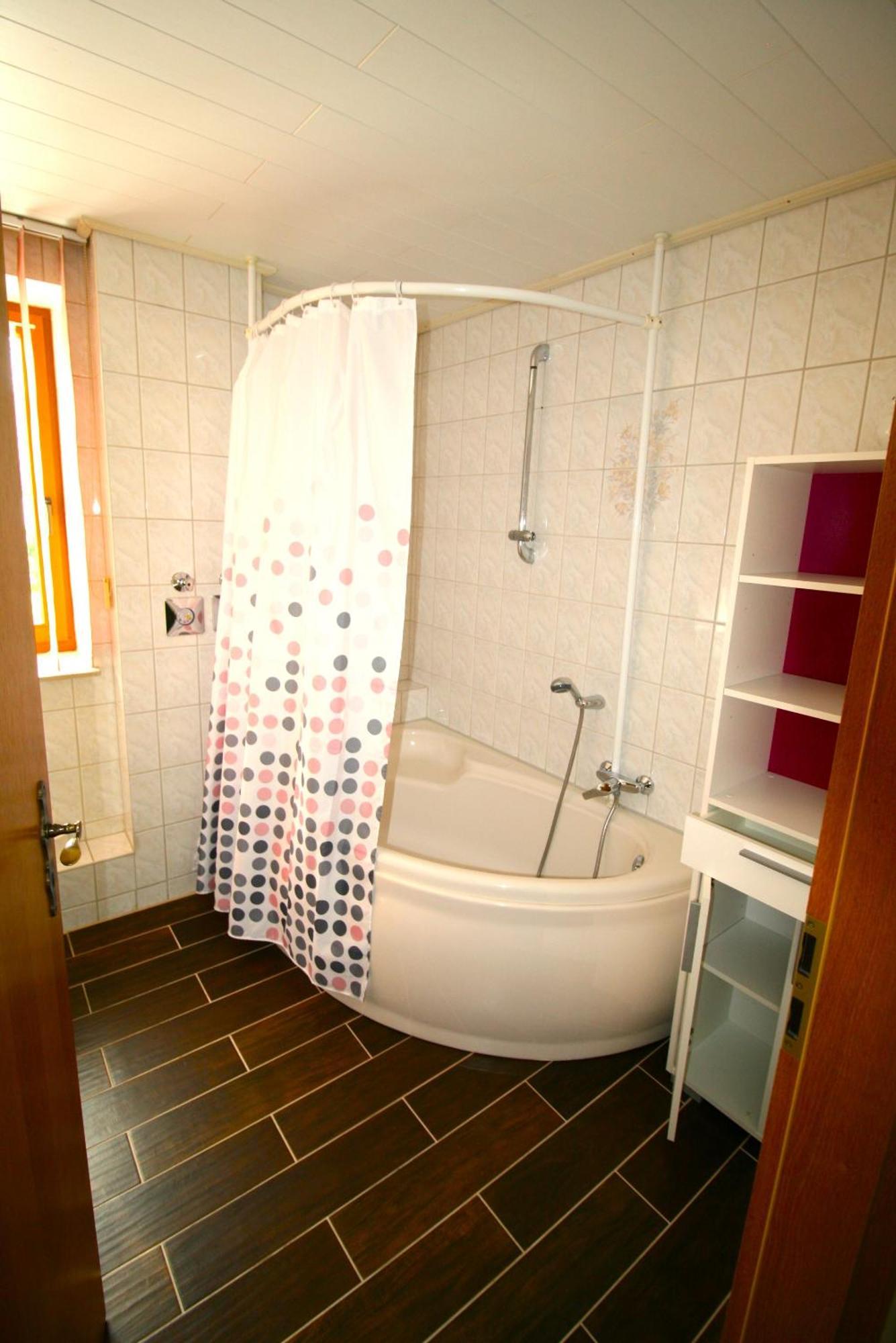 Gaestehaus Kesselshain ボルナ エクステリア 写真