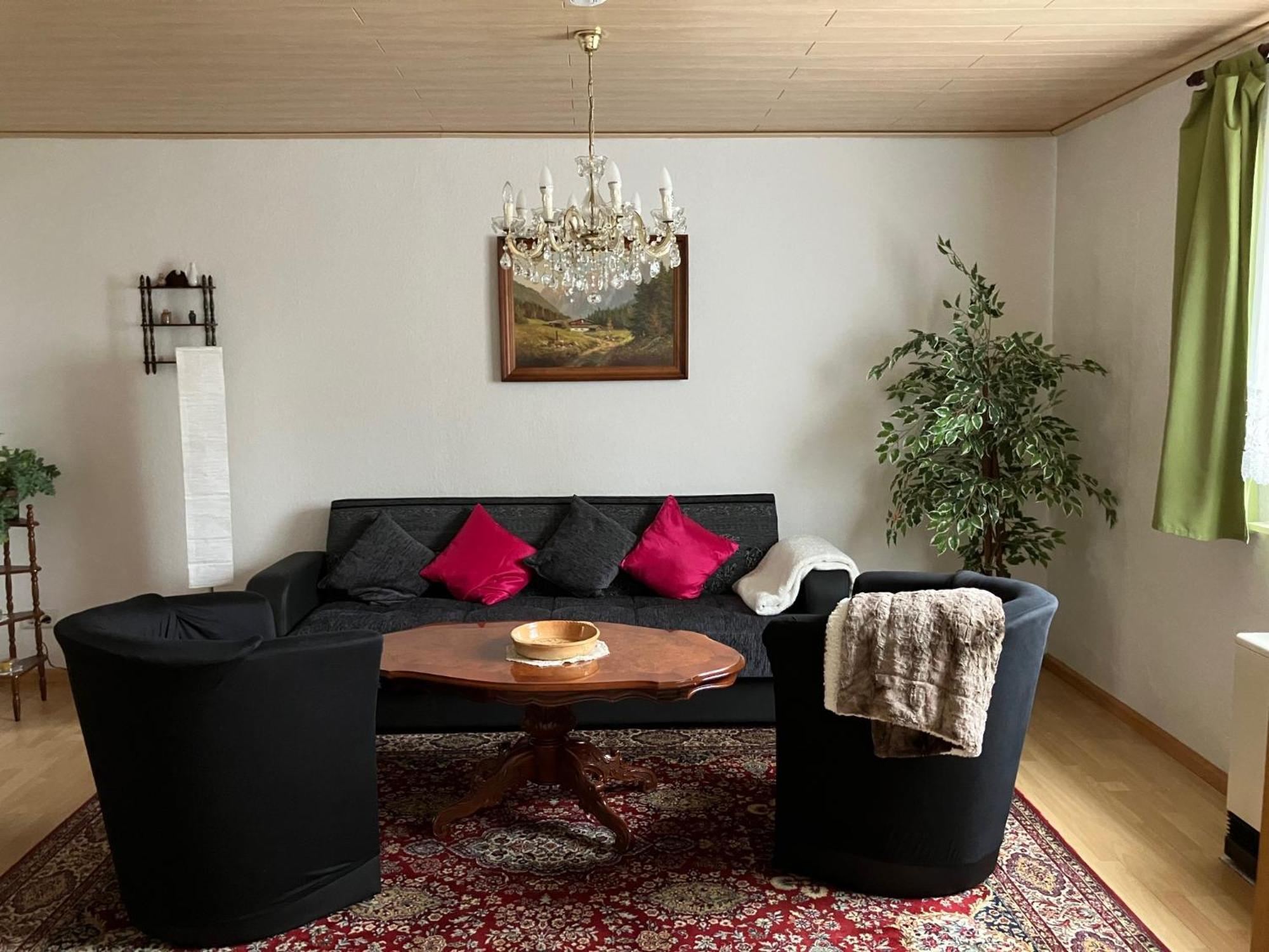 Gaestehaus Kesselshain ボルナ エクステリア 写真